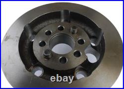 TCA20782 Brake Rotor Kit for John Deere Gator 2020A 2030A OEM Fit Utility Maint