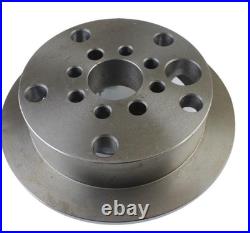 TCA20782 Brake Rotor Kit for John Deere Gator 2020A 2030A OEM Fit Utility Maint