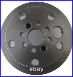 TCA20782 Brake Rotor Kit for John Deere Gator 2020A 2030A OEM Fit Utility Maint