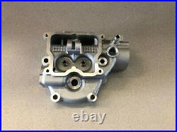 THERMOSTAT SIDE CYLINDER HEAD JOHN DEERE 425 445 6x4 GATOR KAWASAKI FD620 -LONG