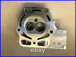 THERMOSTAT SIDE CYLINDER HEAD JOHN DEERE 425 445 6x4 GATOR KAWASAKI FD620 -LONG