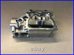 THERMOSTAT SIDE CYLINDER HEAD JOHN DEERE 425 445 6x4 GATOR KAWASAKI FD620 -LONG