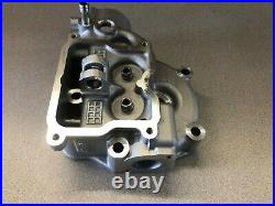 THERMOSTAT SIDE CYLINDER HEAD JOHN DEERE 425 445 6x4 GATOR KAWASAKI FD620 -LONG