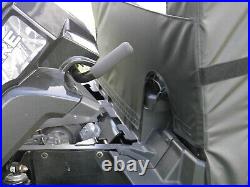 TOP+DOORS+REAR 4 Existing Hard WSJohn Deere GATOR XUV 550 560 590 UTV (2012-23)