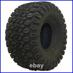 Tire For John Deere Gator 588394 535 Max Load Capacity Utility 165-588