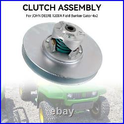 Greatparts Front Axle Pivot Bar – Fits John Deere L110, L111, L118, L120, L130 – GY20532BLE