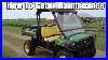 Tutorial_John_Deere_Gator_825_Oil_Spark_Plugs_And_All_Filters_01_ldiz