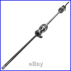 UNIVERSAL DRIVE SHAFT FITS John Deere XUV825E XUV825 M XUV855 E XUV855M Gator