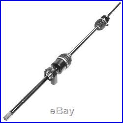 UNIVERSAL DRIVE SHAFT FITS John Deere XUV825E XUV825 M XUV855 E XUV855M Gator