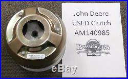 USED John Deere Primary Drive Clutch 4X2 Gator AM140985U Part