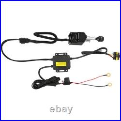 UTV Turn Signal Street Legal Kit with Horn For John Deere XUV 835M 865M Gator 4x4