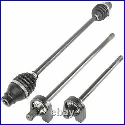 Caltric Universal Driveshaft Bearing For John Deere XUV Gator 855D - AM143610