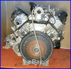 Used Kawasaki FD620D-DS11 Engine John Deere 6x4 Gator AM126276 AM129808