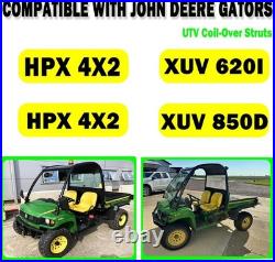 VGB10544 Shock Absorber Front Suspension For John Deere Gator HPX & XUV850D