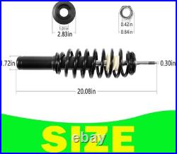 VGB10544 Shock Absorber Front Suspension For John Deere Gator HPX & XUV850D