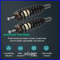 VGB10544 Shock Absorber Front Suspension Kit for John Deere Gator HPX & XUV620i