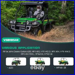 VGB10544 Shock Absorber Front Suspension Kit for John Deere Gator HPX & XUV620i