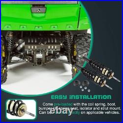 VGB10544 Shock Absorber Front Suspension Kit for John Deere Gator HPX & XUV620i