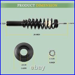 VGB10544 Shock Absorber Front Suspension Kit for John Deere Gator HPX & XUV620i