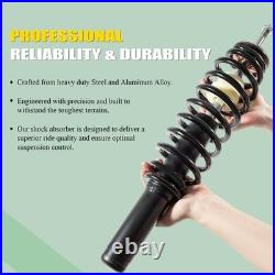 VGB10544 Shock Absorber Front Suspension for John Deere Gator XUV 620i, XUV 850D