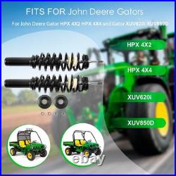 VGB10544 Shock Absorber Front Suspension for John Deere Gator XUV 620i, XUV 850D
