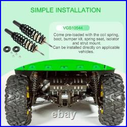 VGB10544 Shock Absorber Front Suspension for John Deere Gator XUV 620i, XUV 850D