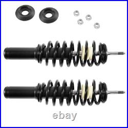 VGB10544 Shock Absorber Front Suspension for John Deere Gator XUV 620i, XUV 850D