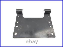 Warn Winch 2015 John Deere Gator RSX 850i 4X4 3307