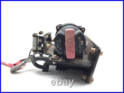 Warn Winch 2015 John Deere Gator RSX 850i 4X4 3307