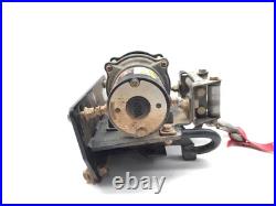 Warn Winch 2015 John Deere Gator RSX 850i 4X4 3307
