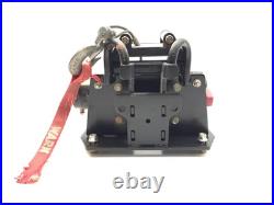 Warn Winch 2015 John Deere Gator RSX 850i 4X4 3307