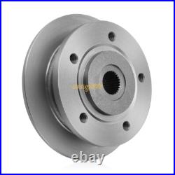 Wheel Brake Hub Rotor Disc for John Deere Gator HPX 615E 815E XUV 620i 850D