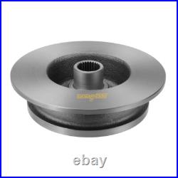 Wheel Brake Hub Rotor Disc for John Deere Gator HPX 615E 815E XUV 620i 850D