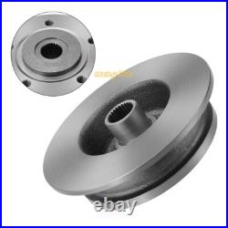 Wheel Brake Hub Rotor Disc for John Deere Gator HPX 615E 815E XUV 620i 850D