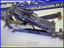 X1-11 Knuckle A Arms Rear Left 2010 John Deere Gator XUV 825 UTV Free Us Ship