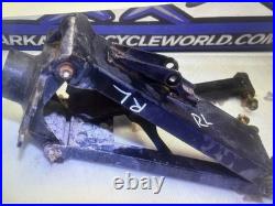 X1-11 Knuckle A Arms Rear Left 2010 John Deere Gator XUV 825 UTV Free Us Ship