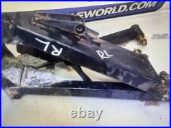 X1-11 Knuckle A Arms Rear Left 2010 John Deere Gator XUV 825 UTV Free Us Ship