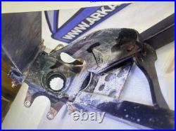 X1-11 Knuckle A Arms Rear Left 2010 John Deere Gator XUV 825 UTV Free Us Ship