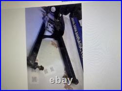 X1-11 Knuckle A Arms Rear Left 2010 John Deere Gator XUV 825 UTV Free Us Ship