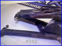 X1-11 Knuckle A Arms Rear Left 2010 John Deere Gator XUV 825 UTV Free Us Ship