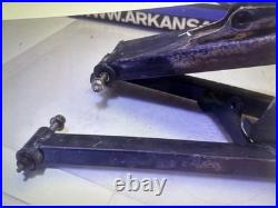 X1-11 Knuckle A Arms Rear Left 2010 John Deere Gator XUV 825 UTV Free Us Ship