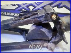 X1-11 Knuckle A Arms Rear Left 2010 John Deere Gator XUV 825 UTV Free Us Ship