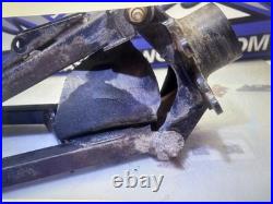 X1-11 Knuckle A Arms Rear Left 2010 John Deere Gator XUV 825 UTV Free Us Ship