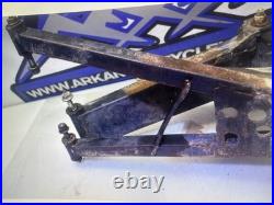 X1-11 Knuckle A Arms Rear Left 2010 John Deere Gator XUV 825 UTV Free Us Ship