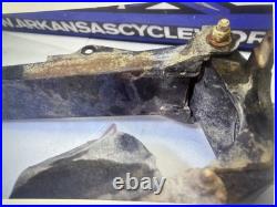 X1-11 Knuckle A Arms Rear Left 2010 John Deere Gator XUV 825 UTV Free Us Ship