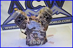 Y1-10 Engine Motor W Head Crank 2016 John Deere Gator XUV 550 UTV 16 Free Ship