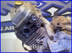 Y1-10 Engine Motor W Head Crank 2016 John Deere Gator XUV 550 UTV 16 Free Ship