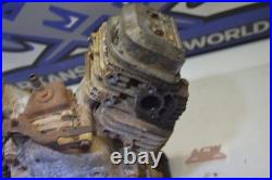 Y1-10 Engine Motor W Head Crank 2016 John Deere Gator XUV 550 UTV 16 Free Ship