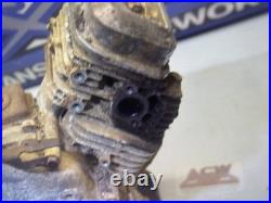 Y1-10 Engine Motor W Head Crank 2016 John Deere Gator XUV 550 UTV 16 Free Ship