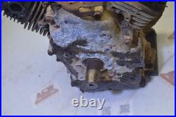 Y1-10 Engine Motor W Head Crank 2016 John Deere Gator XUV 550 UTV 16 Free Ship